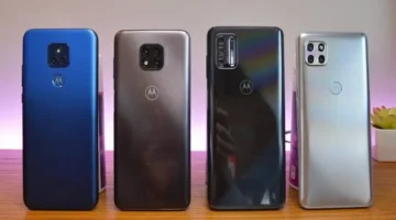 موتورولا تعلن هاتف Edge 70 ألترا بقوة ذكية تتخطى كل الأرقام 1